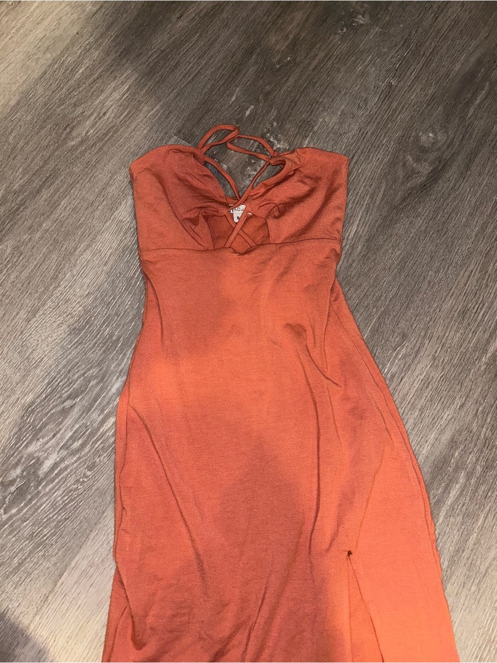 Oh Polly dress